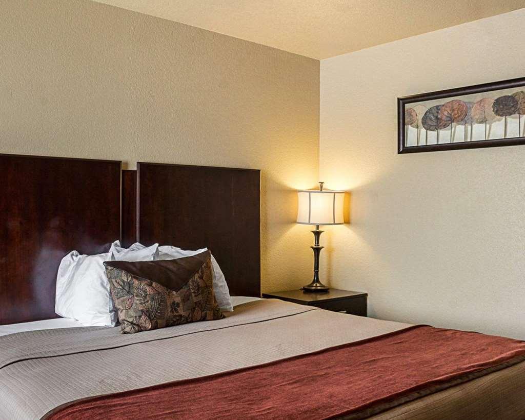 Econo Lodge Black Hills Rapid City Cameră foto