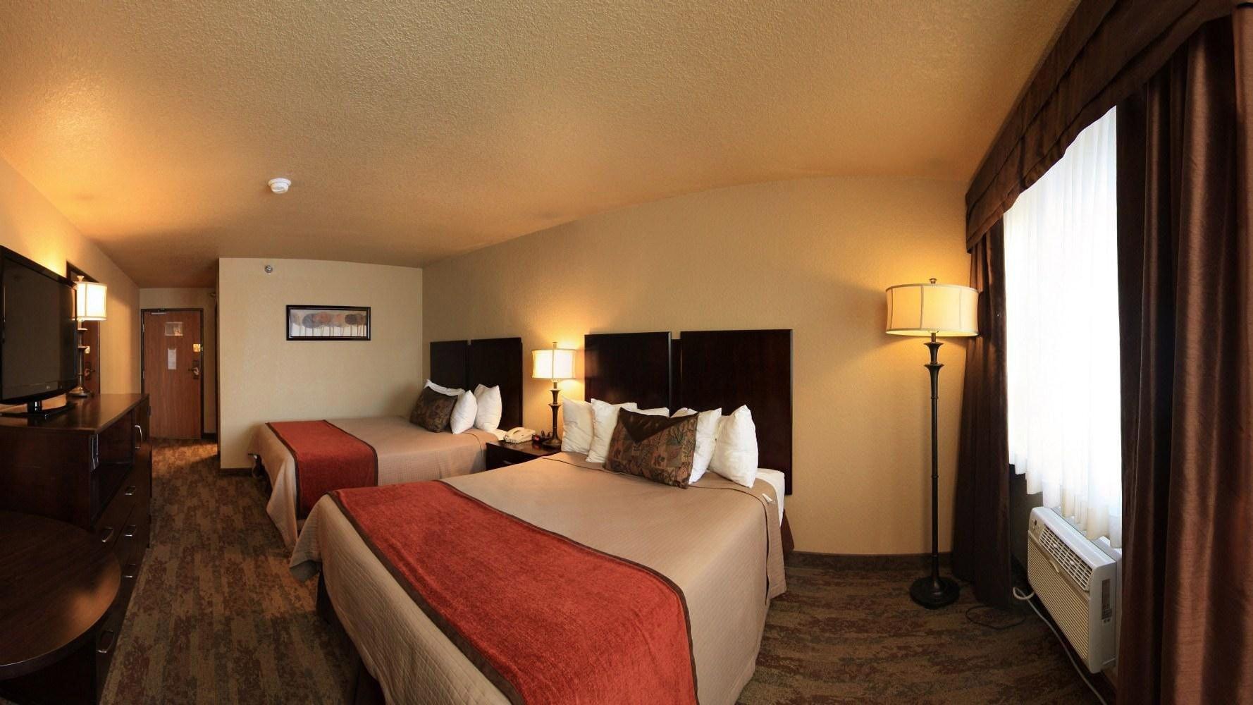 Econo Lodge Black Hills Rapid City Exterior foto