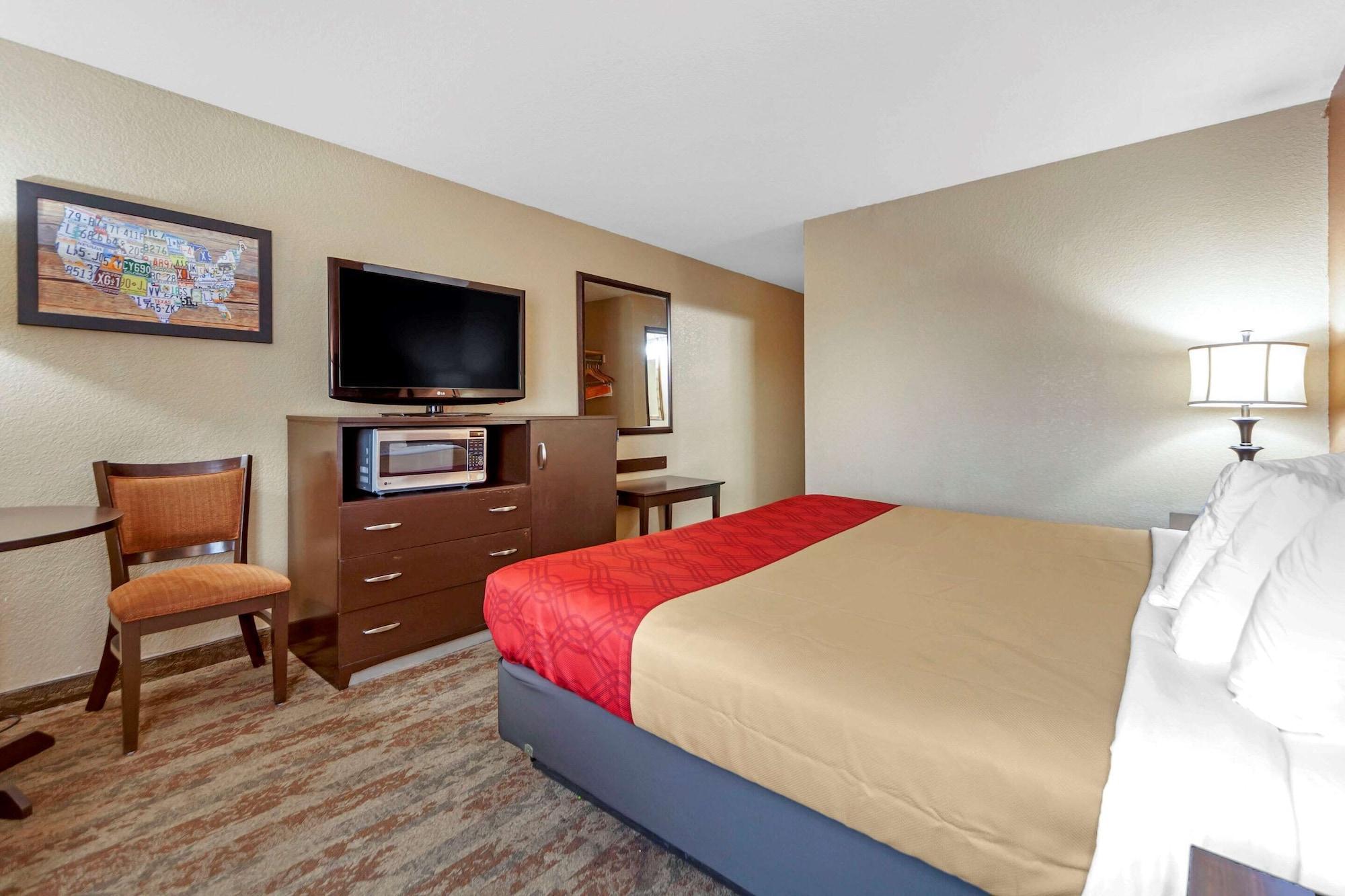 Econo Lodge Black Hills Rapid City Exterior foto