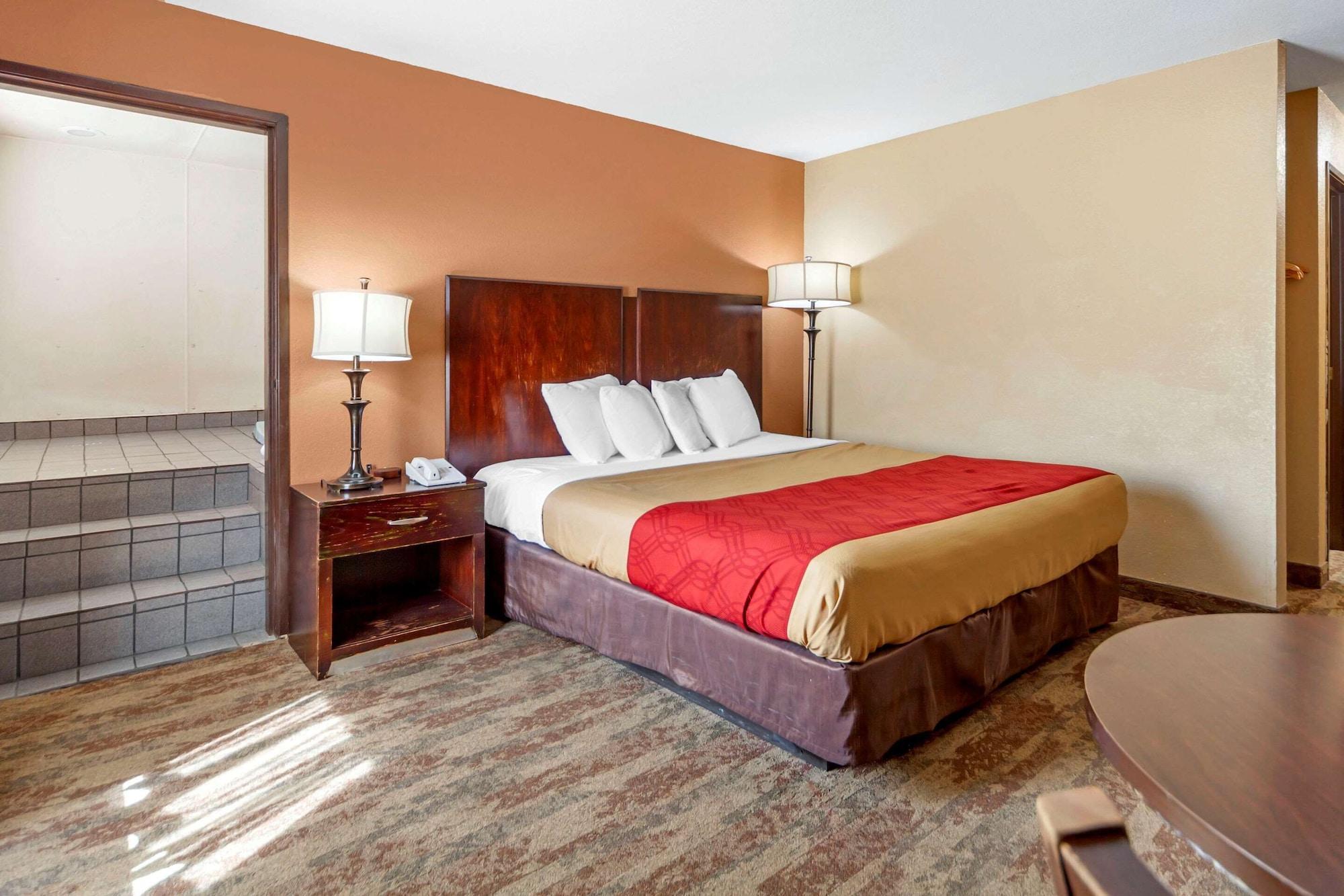 Econo Lodge Black Hills Rapid City Exterior foto