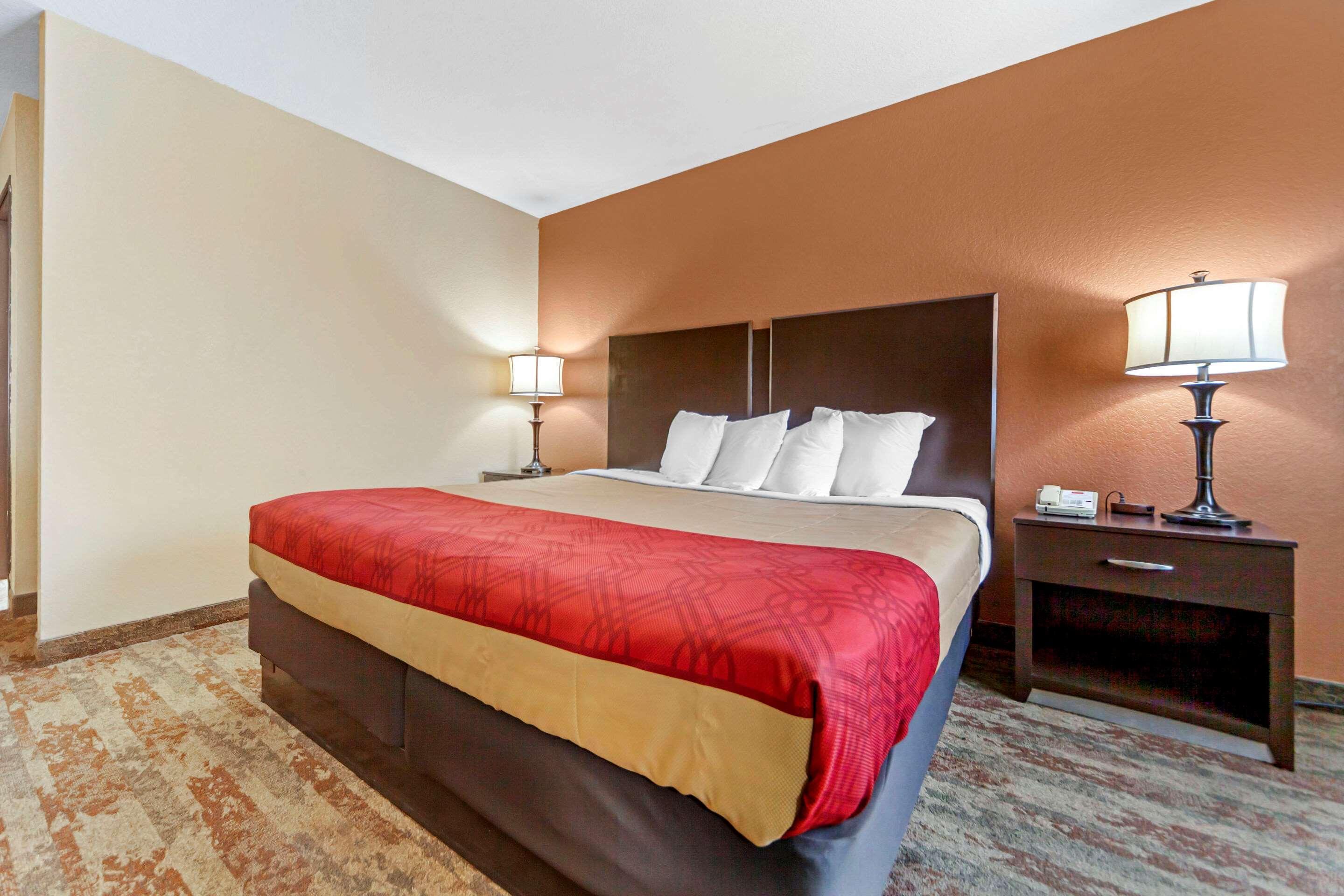 Econo Lodge Black Hills Rapid City Exterior foto