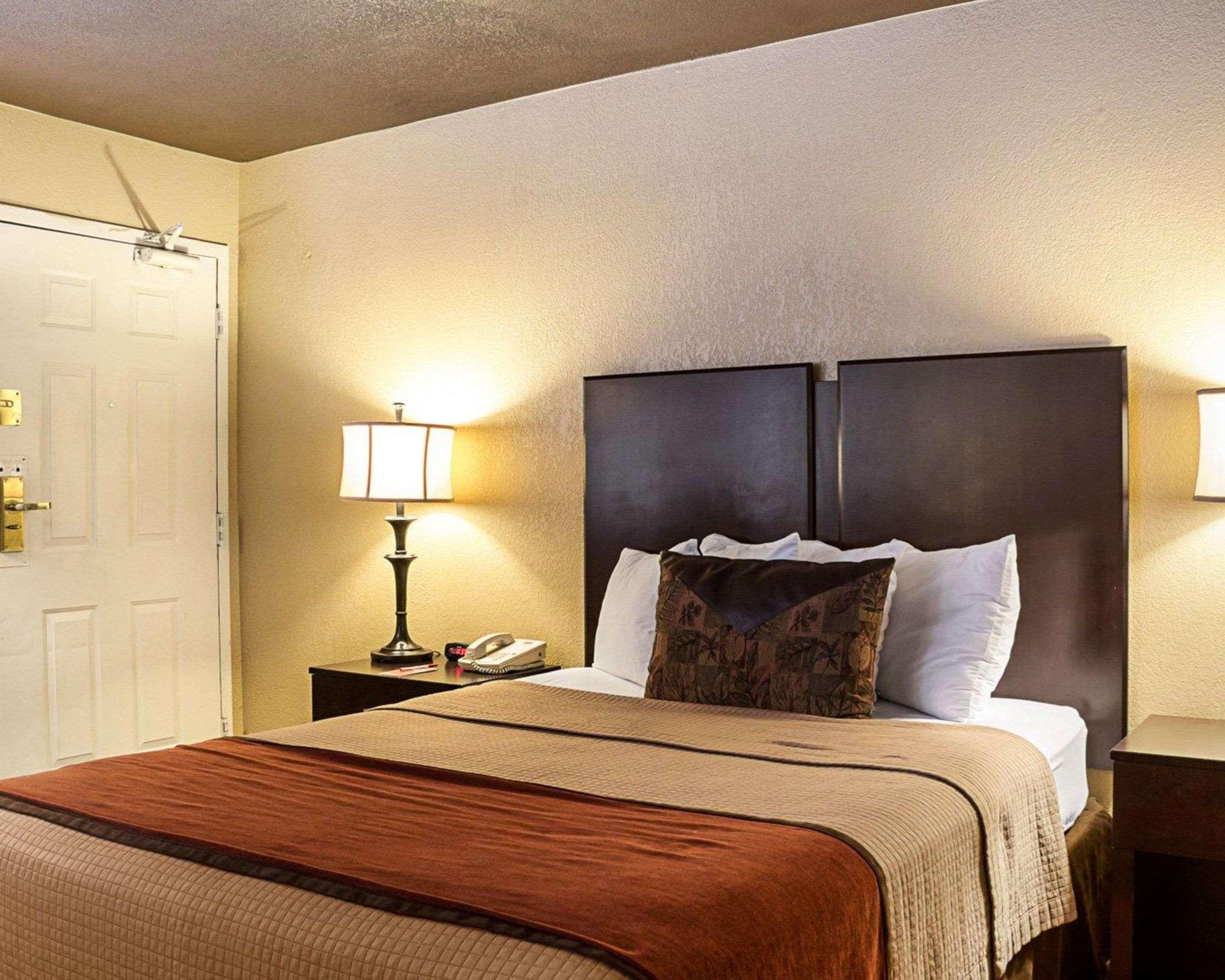 Econo Lodge Black Hills Rapid City Exterior foto