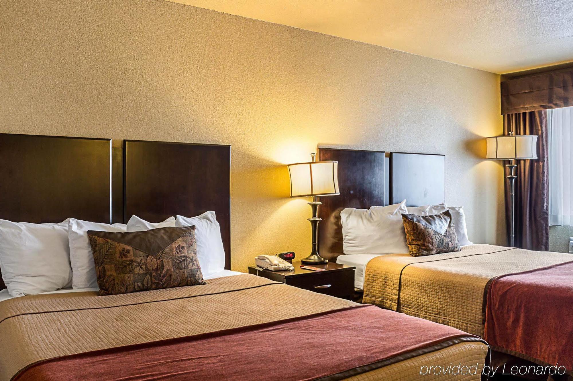 Econo Lodge Black Hills Rapid City Exterior foto