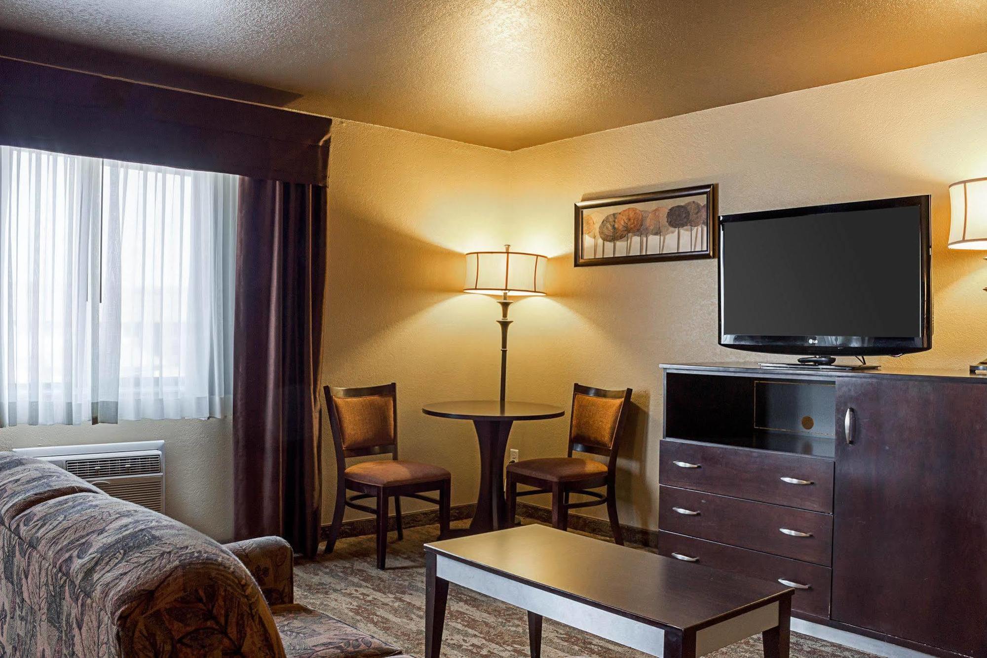 Econo Lodge Black Hills Rapid City Exterior foto