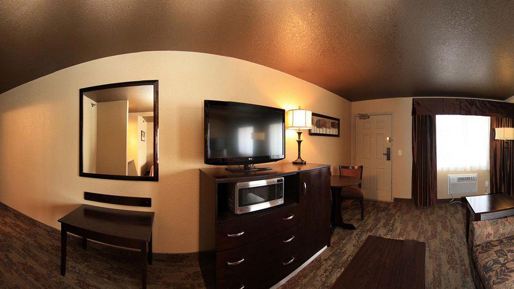 Econo Lodge Black Hills Rapid City Exterior foto